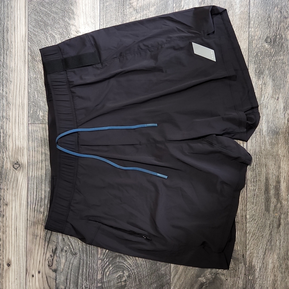 Zara Athletic Shorts